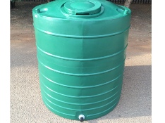 2500 Lit Water Tank